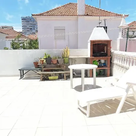 Jupiter Holiday home Portimao