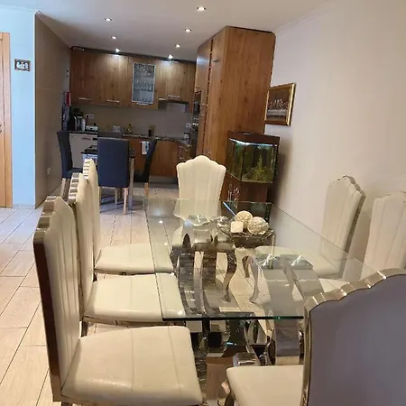 Jupiter Holiday home Portimao