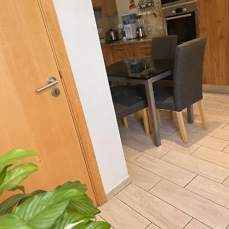 Jupiter Holiday home *